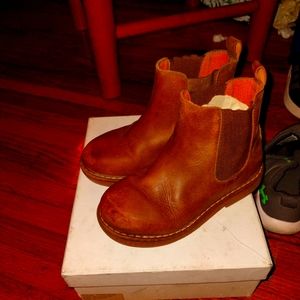 McCoys boys boots still have plenty of wear size 11 perfect for fall and winter